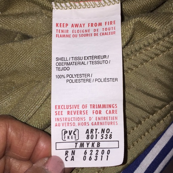 Puma track jacket - Picture 7 of 8